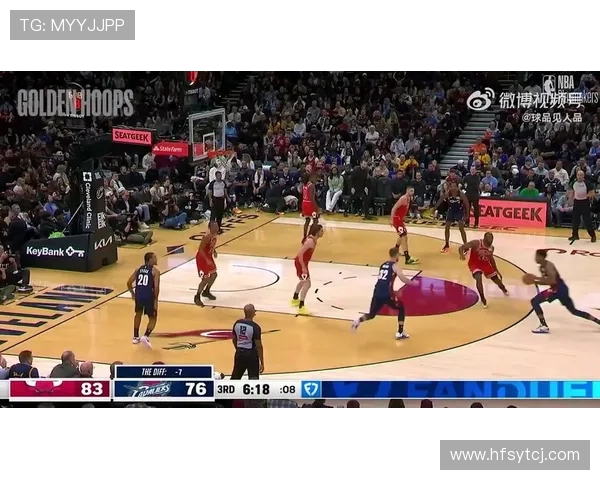 美媒曝勒布朗赛前撒镁粉误伤八村垒引NBA赛场热议离谱瞬间关注