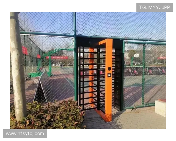 体育场馆智能化门禁系统的安全性谈